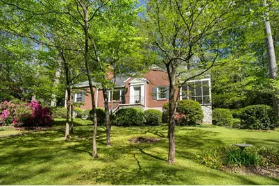 1701 E Clifton Road NE, Atlanta, GA 30307 - Photo 1