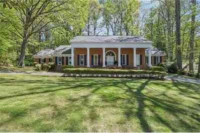 2087 Starfire Drive NE, Atlanta, GA 30345 - Photo 1