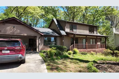 2072 Hampton Trail SE, Conyers, GA 30013 - Photo 1