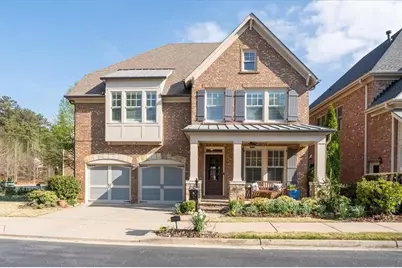 4718 Lakeway Place, Alpharetta, GA 30005 - Photo 1