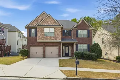 3259 Moon Stone Lane, Snellville, GA 30039 - Photo 1