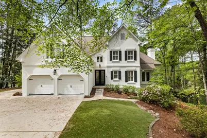 3638 Blakeford Way, Marietta, GA 30062 - Photo 1