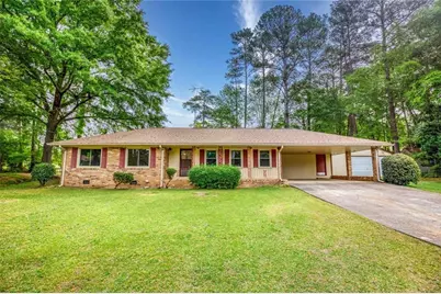 1660 Maple Court SE, Conyers, GA 30013 - Photo 1