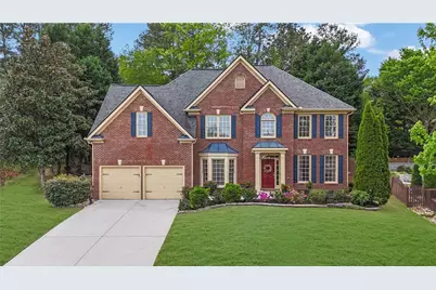 3627 Treybyrne Crossing, Dacula, GA 30019 - Photo 1