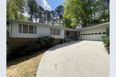 1846 Nicole Lane, Lithonia, GA 30058 - Photo 1