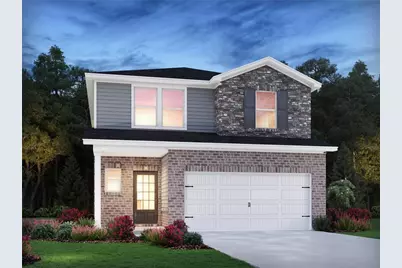 2556 Double Oak Trail, Lawrenceville, GA 30045 - Photo 1