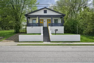 862 Mitchell Street, Atlanta, GA 30314 - Photo 1