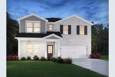 968 Brookshade Trail, Lawrenceville, GA 30045 - Photo 1
