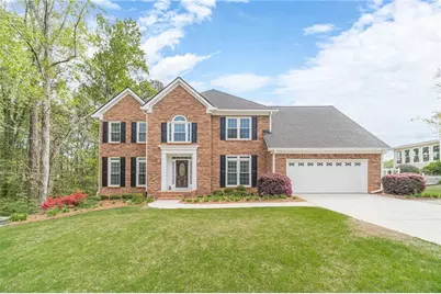 1524 Holly Lake Circle, Snellville, GA 30078 - Photo 1