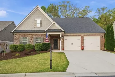 1815 Nestledown Drive, Cumming, GA 30040 - Photo 1