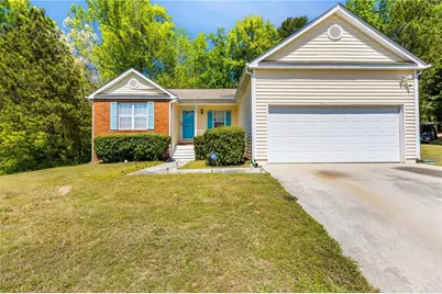 1402 Bridgewater Branch, Stone Mountain, GA 30088 - Photo 1