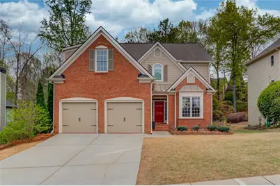 5043 Heartland Trail, Hoschton, GA 30548 - Photo 1