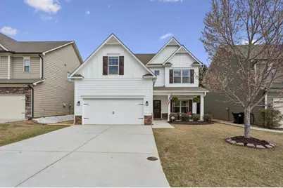32 Parkmont Lane, Dallas, GA 30132 - Photo 1