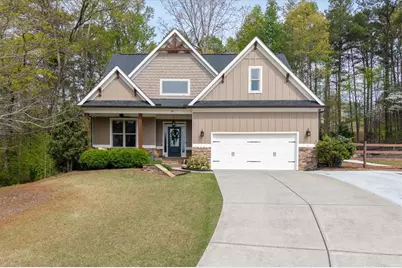 19 Pinoak Trail SE, Cartersville, GA 30121 - Photo 1