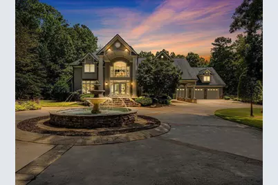 330 N Peachtree Parkway, Peachtree City, GA 30269 - Photo 1