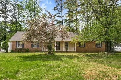 5284 Wydella Road SW, Lilburn, GA 30047 - Photo 1