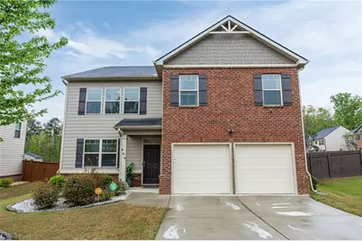 485 Cranberry Circle, McDonough, GA 30253 - Photo 1