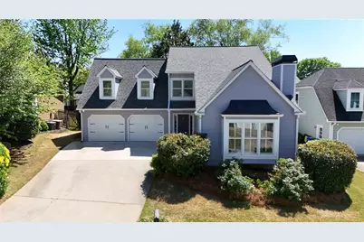 1127 Dunbarton Trace NE, Brookhaven, GA 30319 - Photo 1