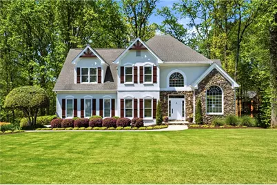 3660 Chartwell Drive, Suwanee, GA 30024 - Photo 1
