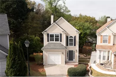 4088 Beaver Oak Court, Duluth, GA 30096 - Photo 1
