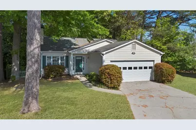 350 Jamaica Cove SW, Marietta, GA 30008 - Photo 1