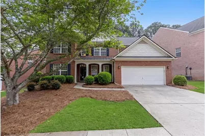 3925 Coventry Park Lane, Peachtree Corners, GA 30096 - Photo 1