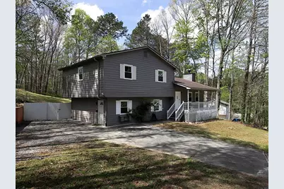 3640 Silver Leaf Lane SW, Marietta, GA 30008 - Photo 1
