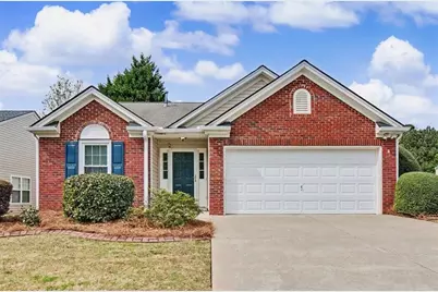 517 Kensington Park Drive, Canton, GA 30114 - Photo 1