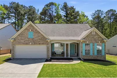 939 Santa Anita Drive, Woodstock, GA 30189 - Photo 1