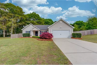255 Turnberry Lane, Winder, GA 30680 - Photo 1