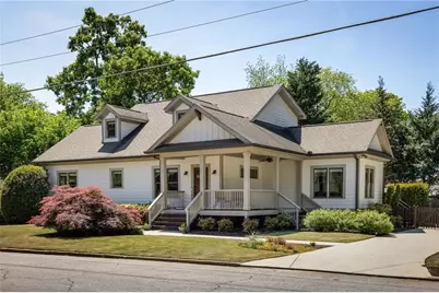 307 Ashburton Avenue SE, Atlanta, GA 30317 - Photo 1