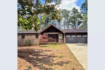 4082 Yeager Road, Douglasville, GA 30135 - Photo 1