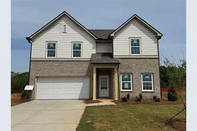 616 Elwick Lane SE, Cartersville, GA 30120 - Photo 1