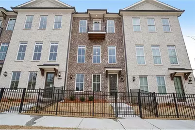 1019 Crown Oak Street #51, Johns Creek, GA 30022 - Photo 1