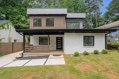 1355 Lockwood Drive SW, Atlanta, GA 30311 - Photo 1