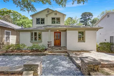 212 Evans Drive, Decatur, GA 30030 - Photo 1