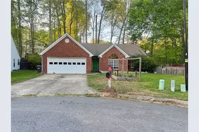 3135 Avalon Walk Drive, Lawrenceville, GA 30044 - Photo 1