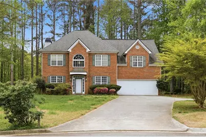 5602 Waldens Farm Drive, Powder Springs, GA 30127 - Photo 1