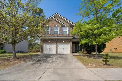 3499 Stoneleigh Walk, Lithonia, GA 30038 - Photo 1