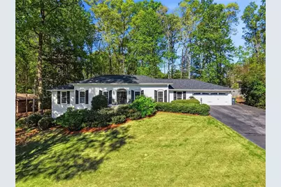 957 Richmond Hill Drive, Marietta, GA 30068 - Photo 1