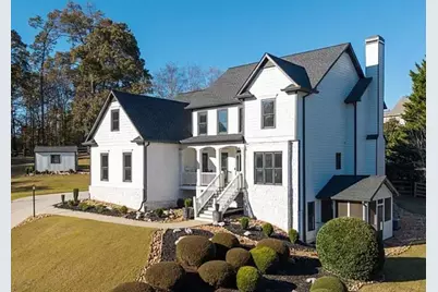 4030 Scenic View Court, Cumming, GA 30028 - Photo 1