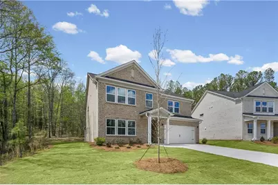 6118 Marigold Way, Atlanta, GA 30349 - Photo 1