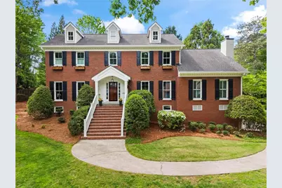1175 Branch Water Court, Atlanta, GA 30338 - Photo 1
