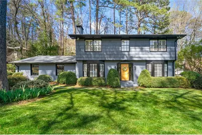 3178 Sugarplum Road, Atlanta, GA 30345 - Photo 1