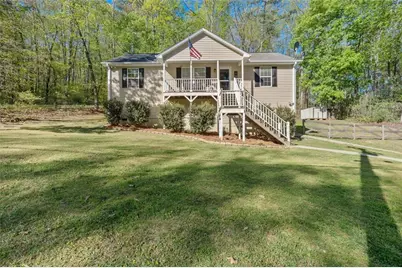 305 Centerpoint Road, Bremen, GA 30110 - Photo 1