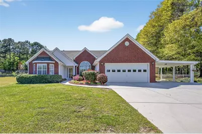 3565 Skyland Drive, Loganville, GA 30052 - Photo 1
