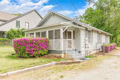 3104 Jackson Street, Hapeville, GA 30354 - Photo 1