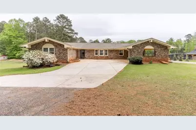 938 Swan Lake Road, Stockbridge, GA 30281 - Photo 1