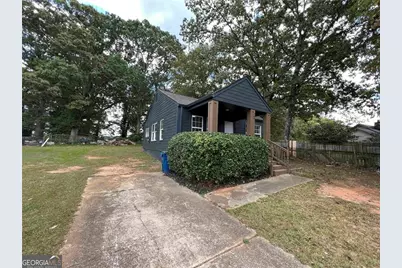 1891 Connally Drive, Atlanta, GA 30344 - Photo 1