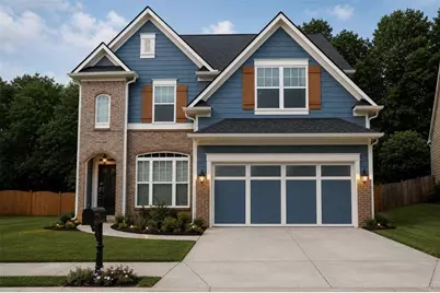 5695 Carrington Place, Cumming, GA 30040 - Photo 1